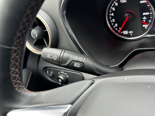 Certified 2024 Chevrolet Blazer Premier w/ Driver Confidence II Package image 31