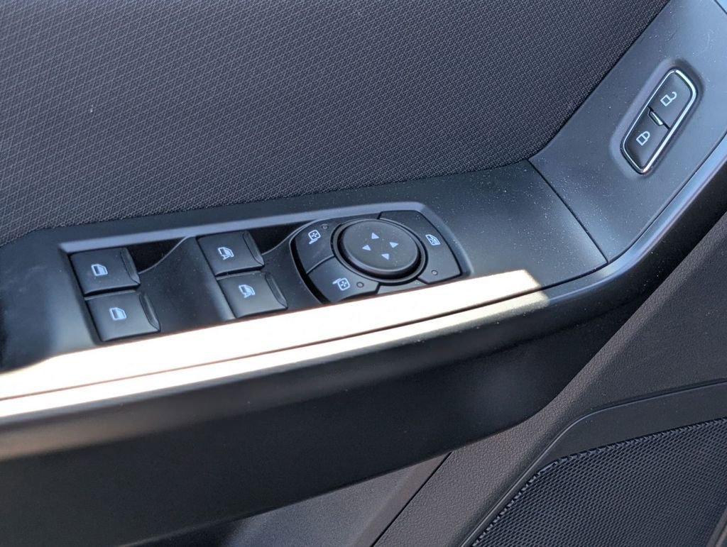 New 2026 Ford F150 STX image 23