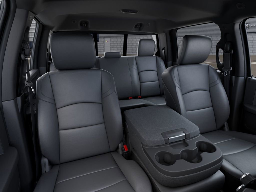 New 2026 RAM 4500 Tradesman AWD/4WD image 16