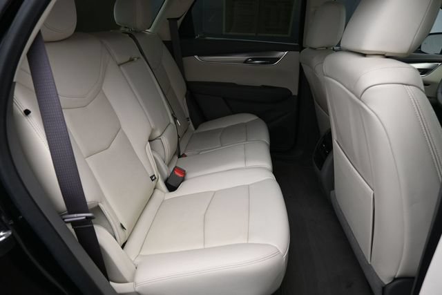 Used 2022 Cadillac XT5 Premium Luxury FWD image 28