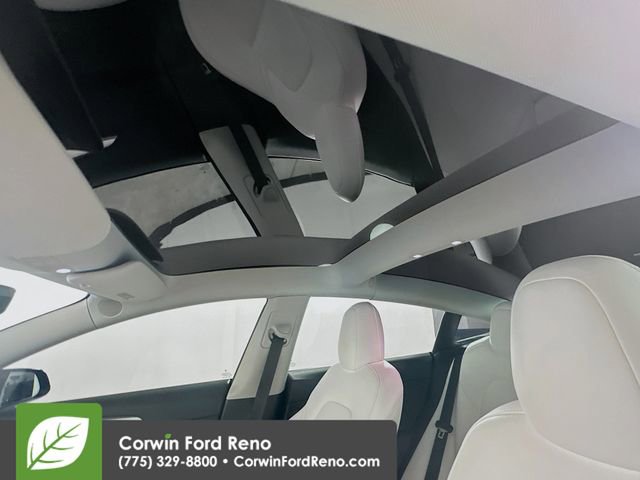 Used 2022 Tesla Model 3 Long Range AWD/4WD image 20
