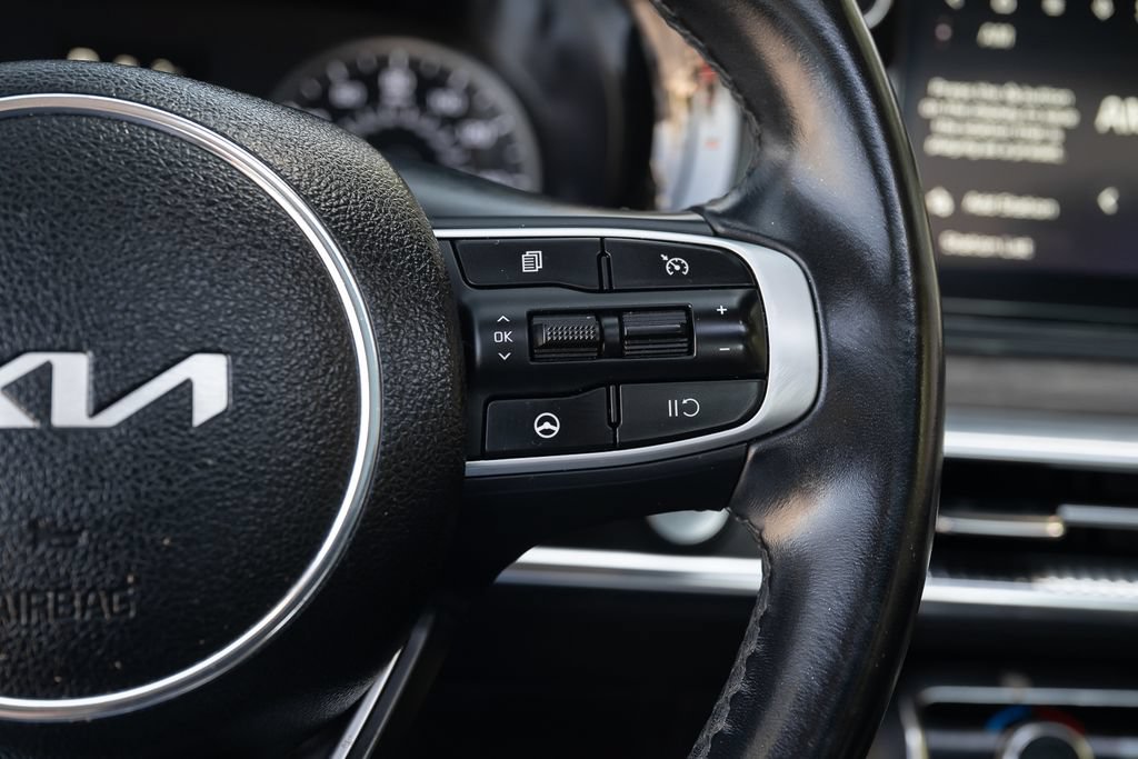 Used 2023 Kia K5 EX FWD image 25