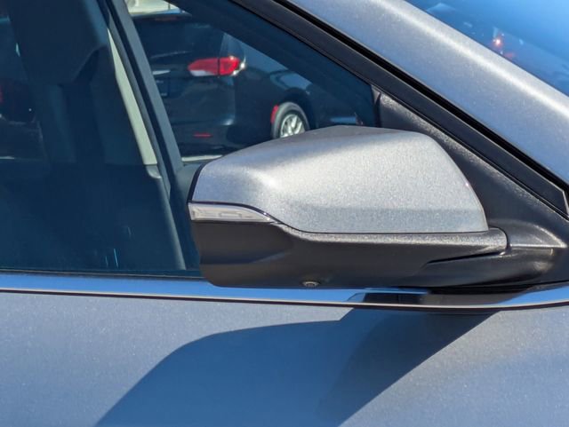 Certified 2023 Chevrolet Equinox LT FWD image 11