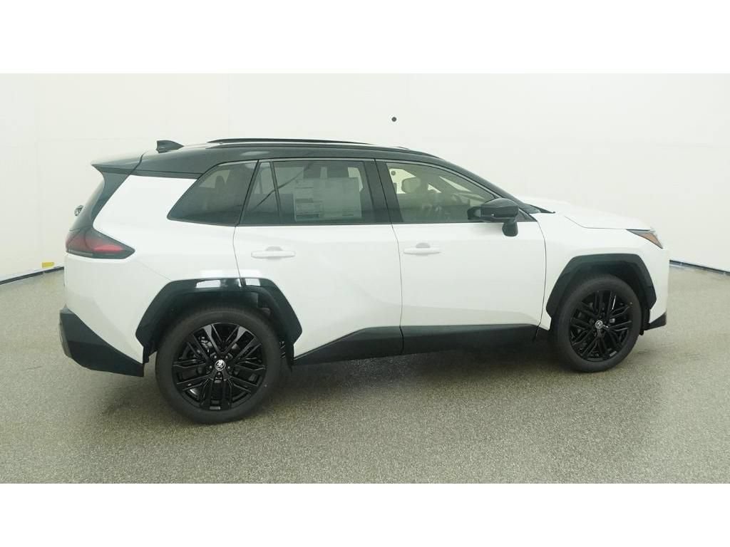 New 2026 Toyota RAV4 XSE w/ Panoramic Sun Roof Package AWD/4WD image 10