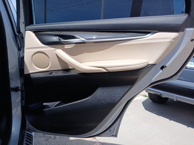 Used 2016 BMW X5 xDrive35i image 10