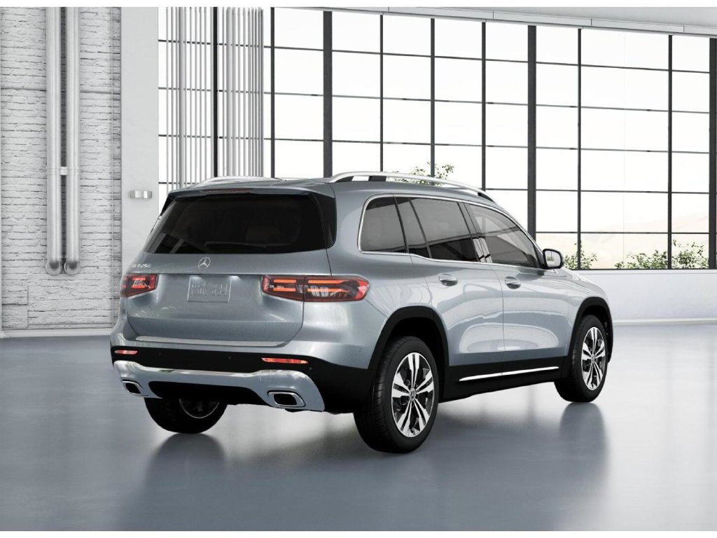 Used 2026 Mercedes-Benz GLB 250 image 22