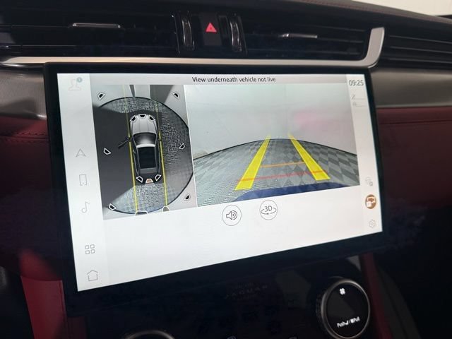 New 2026 Jaguar F-PACE R-Dynamic S AWD/4WD image 36