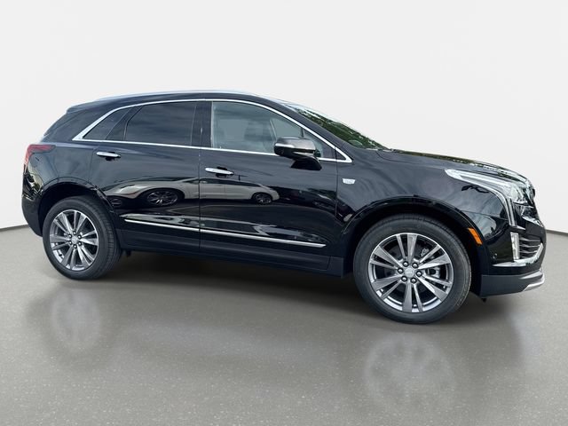 New 2026 Cadillac XT5 Premium Luxury w/ Driver Assist Package AWD/4WD image 7