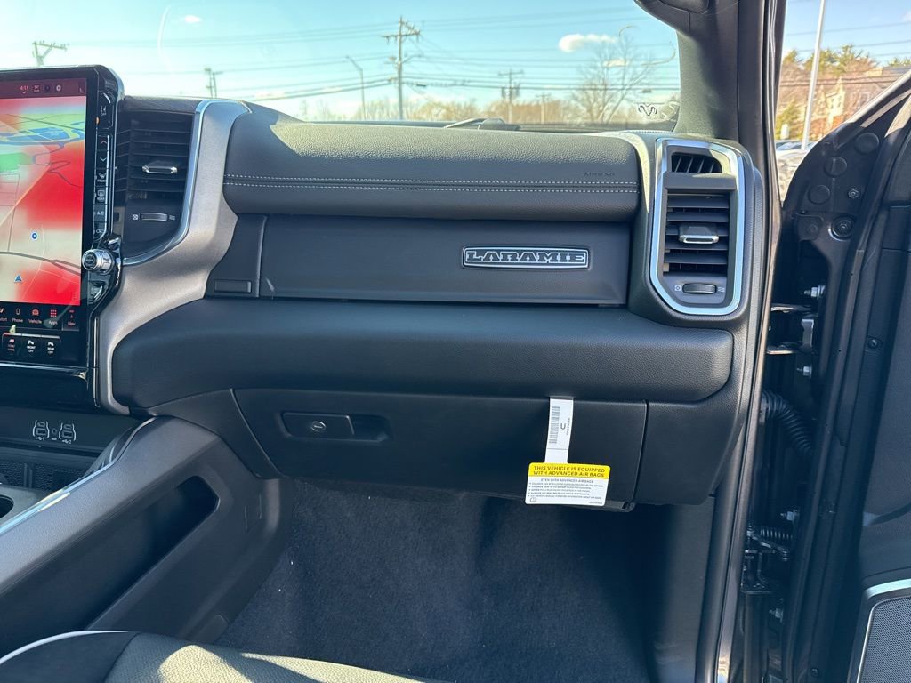 New 2026 RAM 2500 Laramie image 32