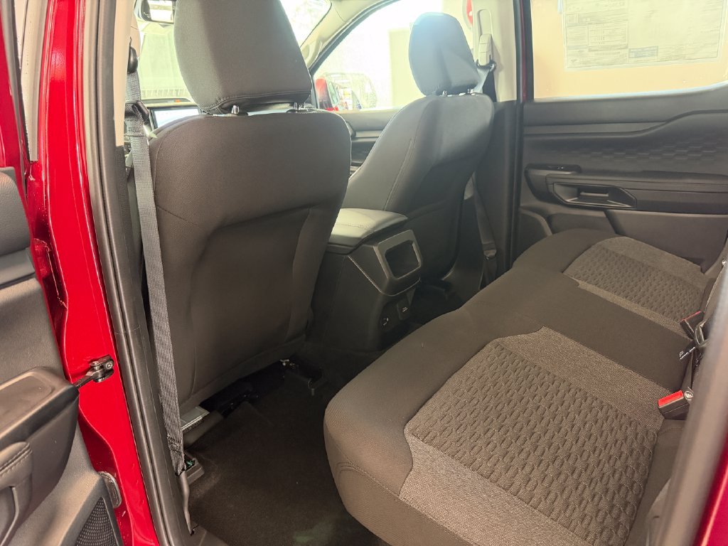 New 2026 Ford Ranger XLT AWD/4WD image 23