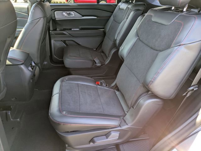 New 2026 Ford Explorer ST AWD/4WD image 28