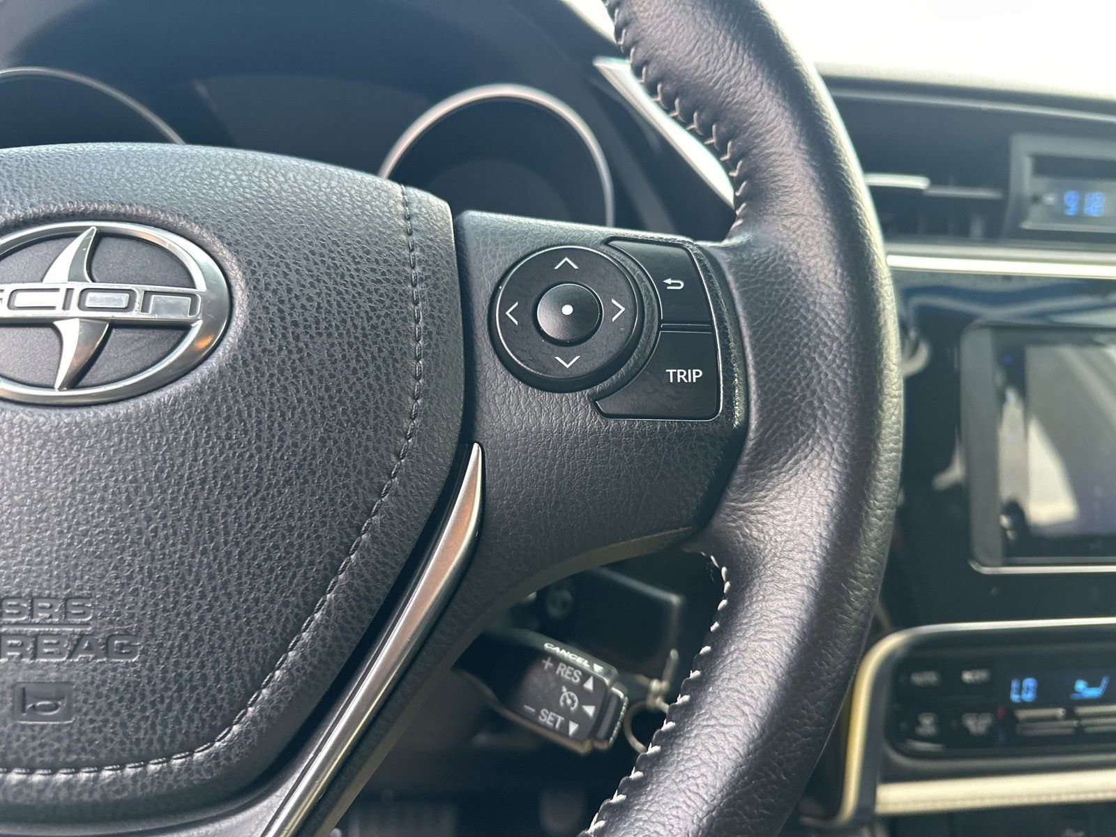 Used 2016 Scion iM image 14