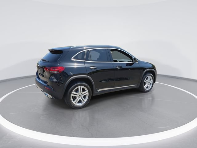 Used 2023 Mercedes-Benz GLA 250 image 8