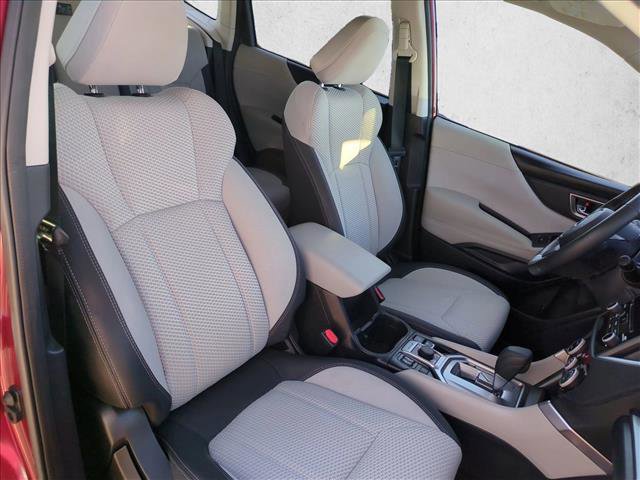 Used 2023 Subaru Forester Premium image 20