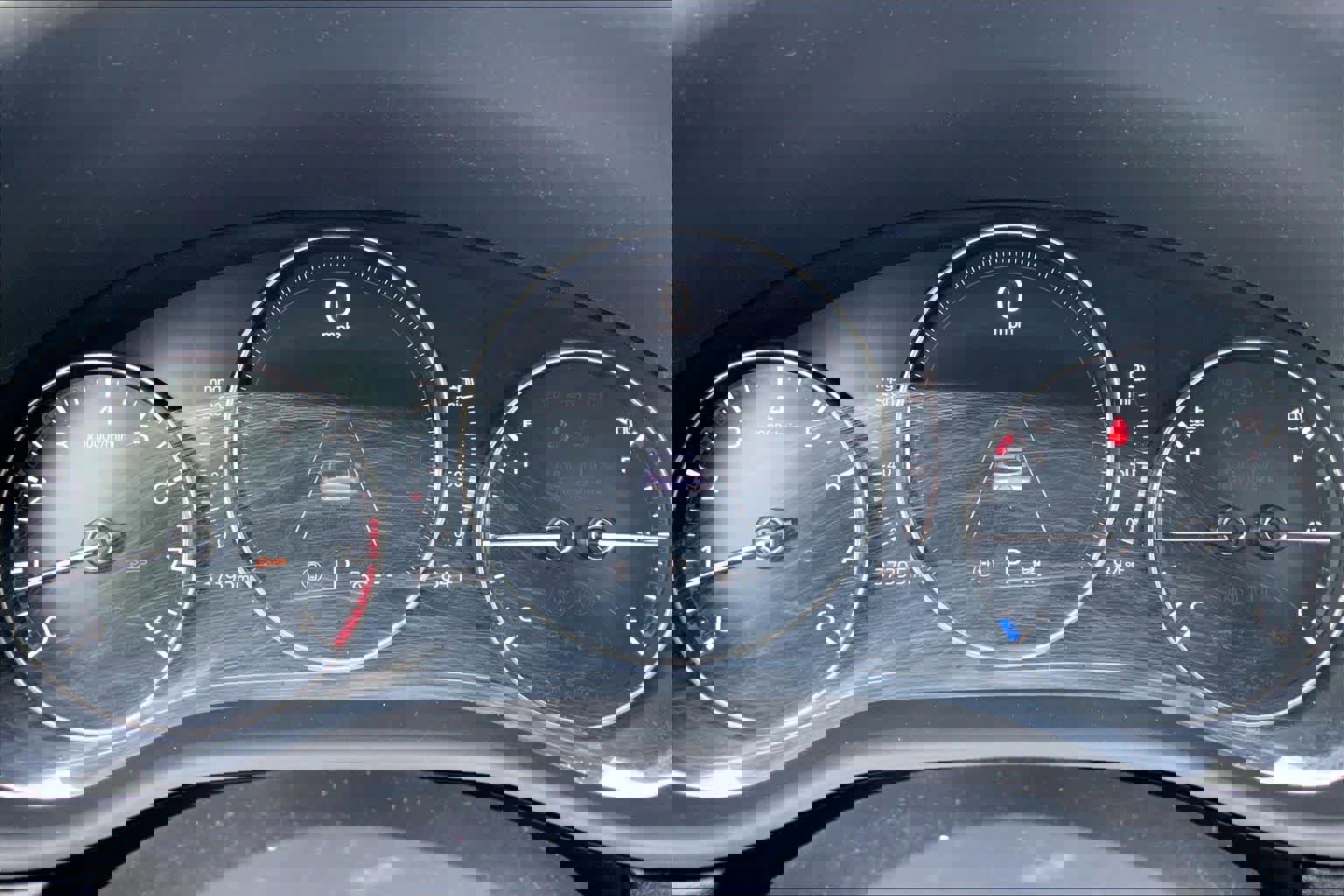 Used 2021 MAZDA CX-30 AWD 2.5 S image 25