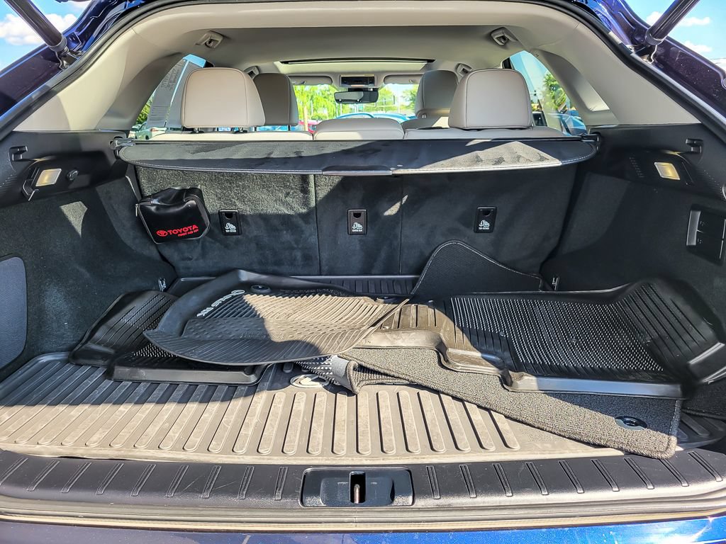 Used 2022 Lexus RX 350 AWD w/ Premium Package image 22