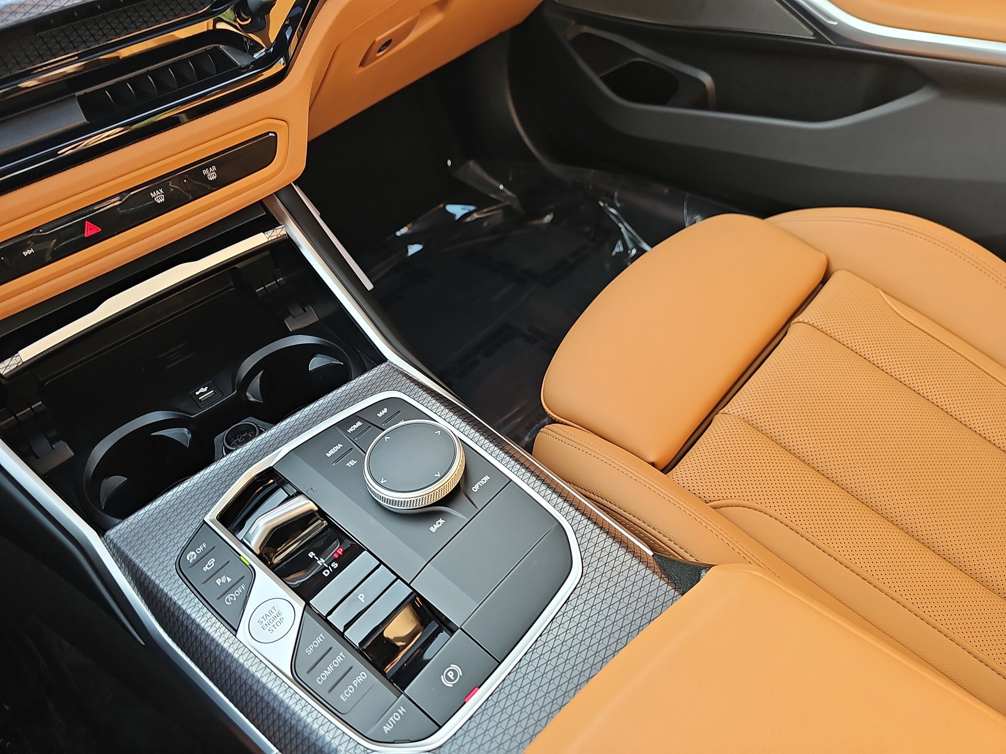 Certified 2025 BMW M340i image 27