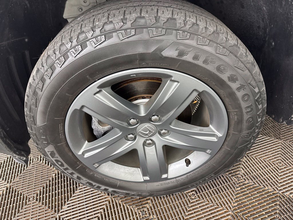 Used 2023 Honda Ridgeline RTL-E image 30