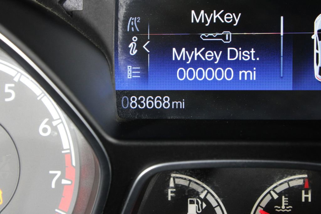 Used 2015 Ford Focus ST image 29