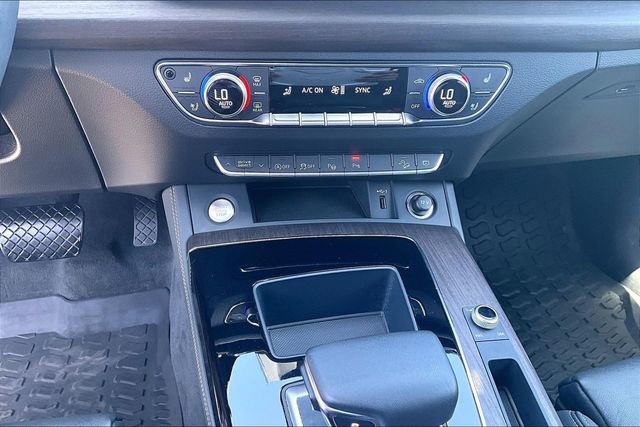 Used 2023 Audi Q5 2.0T Prestige w/ Prestige Package AWD/4WD image 26