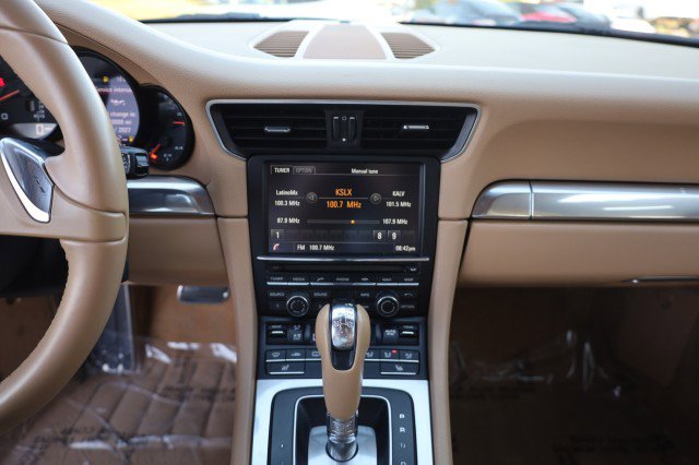 Used 2014 Porsche 911 Carrera RWD image 32