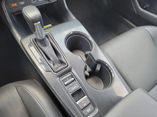 Certified 2024 Honda Civic Sport Touring image 26