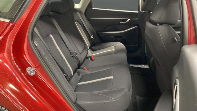 New 2026 Hyundai Sonata SEL image 24