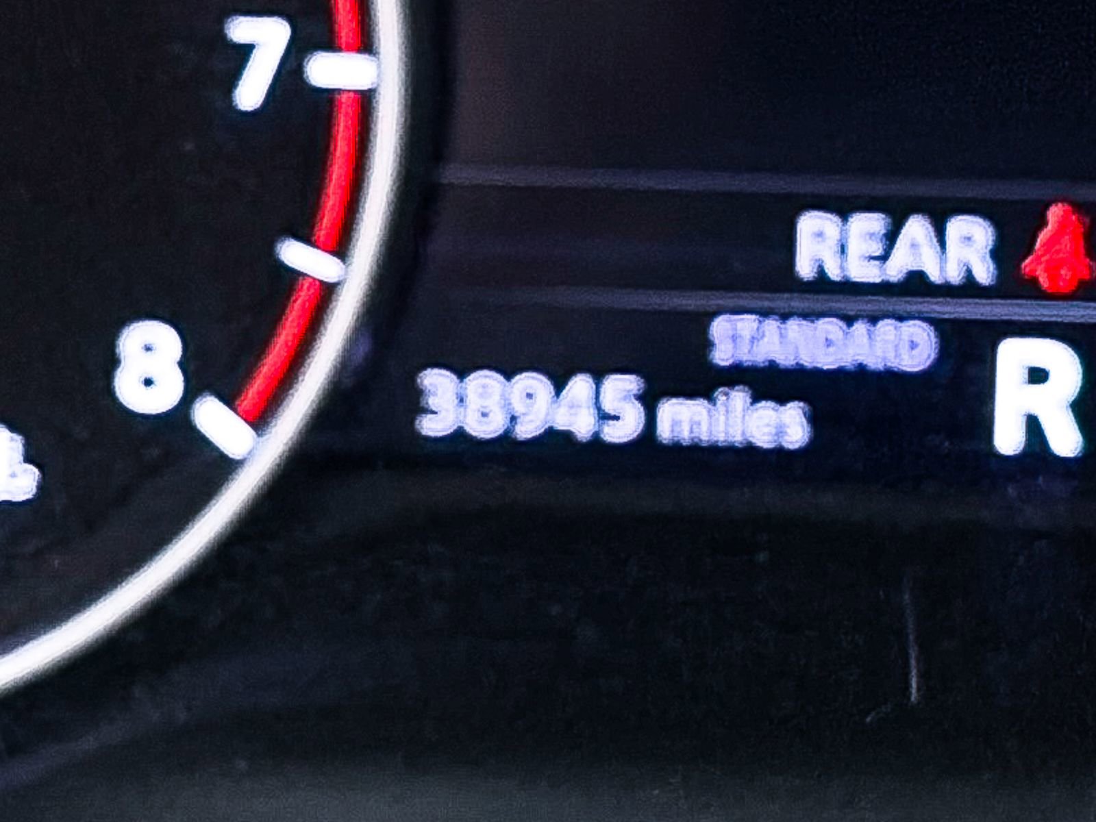 Used 2022 Nissan Rogue SL w/ SL Premium Package image 36