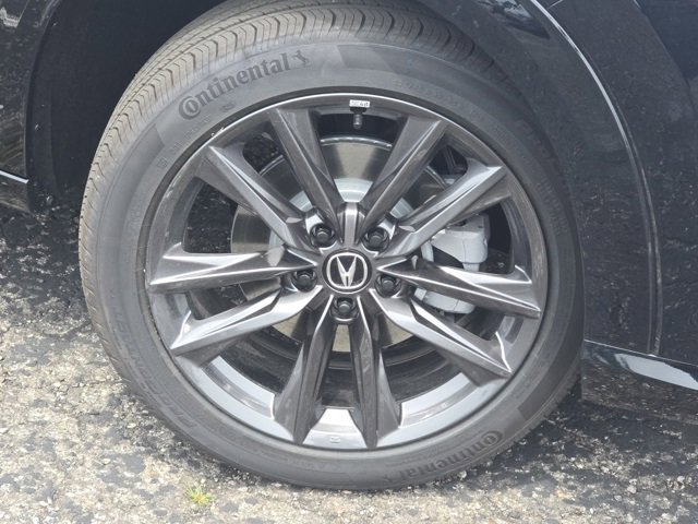 New 2025 Acura ADX A-Spec image 11