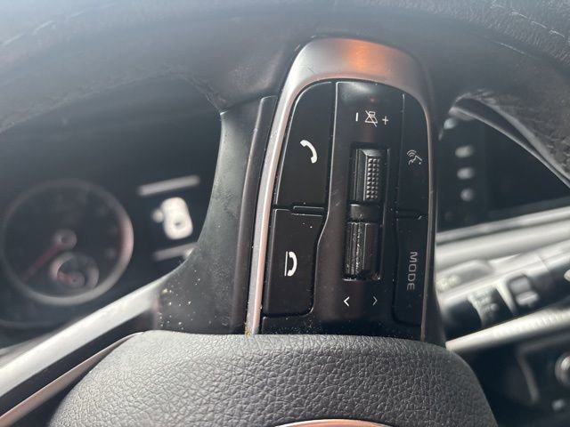 Used 2022 Kia K5 GT-Line image 29