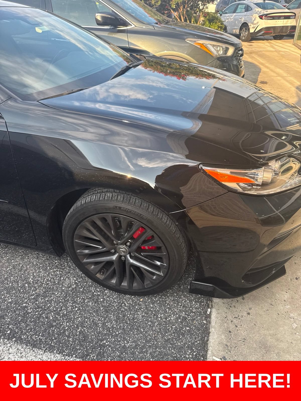 Used 2017 Lexus ES 350 FWD image 10