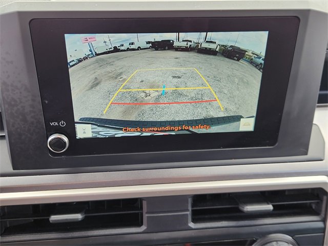 Used 2025 Toyota 4Runner SR5 image 17