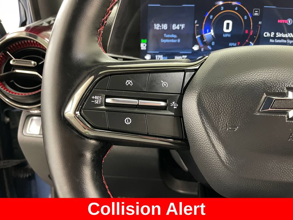 Used 2026 Chevrolet Equinox RS w/ LPO, Floor Liner Package AWD/4WD image 26