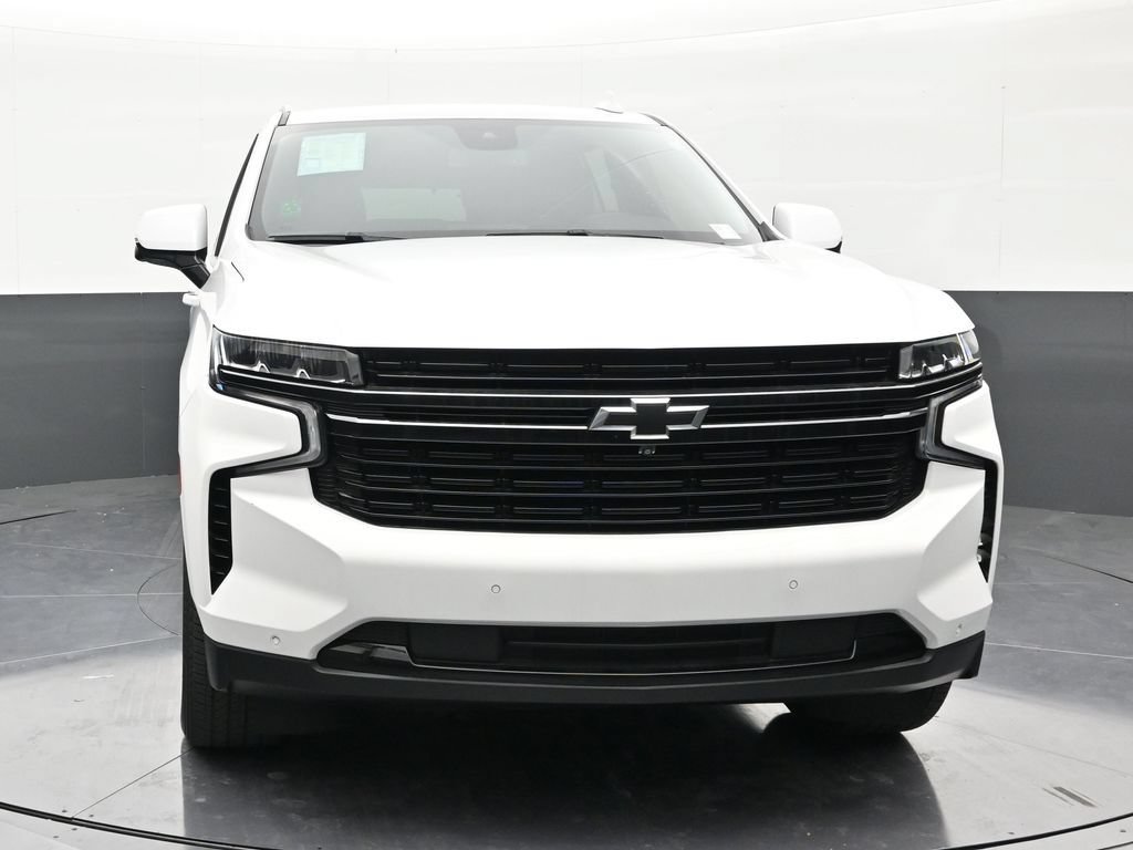 Used 2023 Chevrolet Tahoe RST w/ Luxury Package RWD image 8