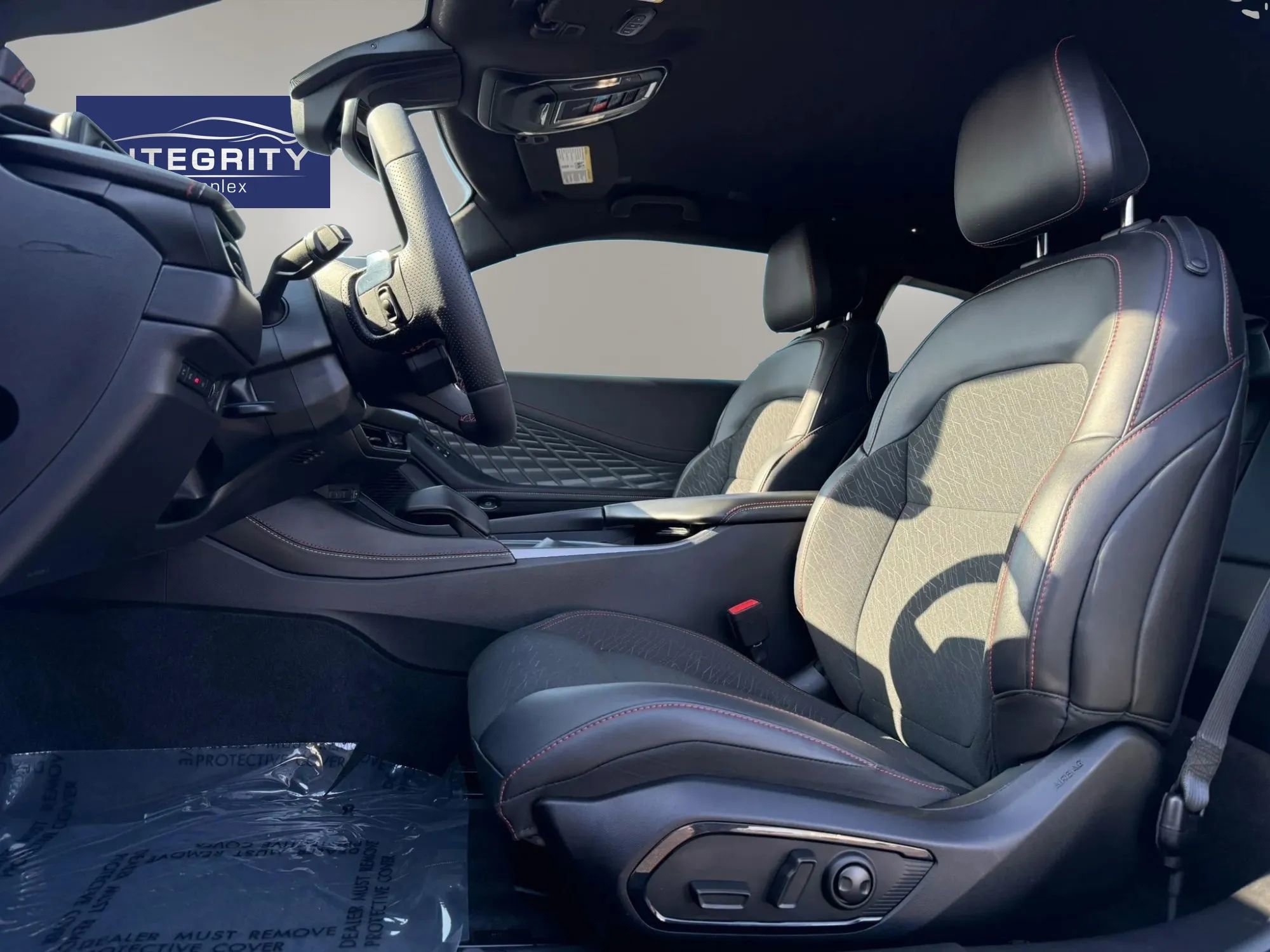 Used 2025 Dodge Charger Daytona R/T w/ Quick Order Package 25M R/T AWD/4WD image 10