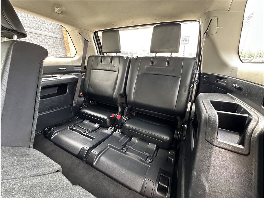 Used 2011 Toyota 4Runner Limited AWD/4WD image 19