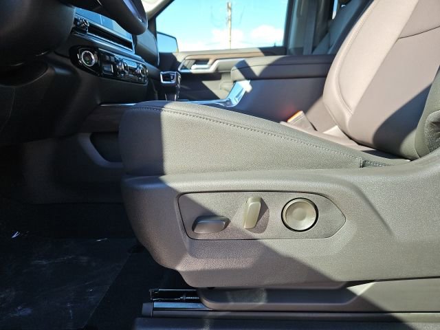New 2026 GMC Sierra 1500 SLT w/ SLT Premium Package image 29