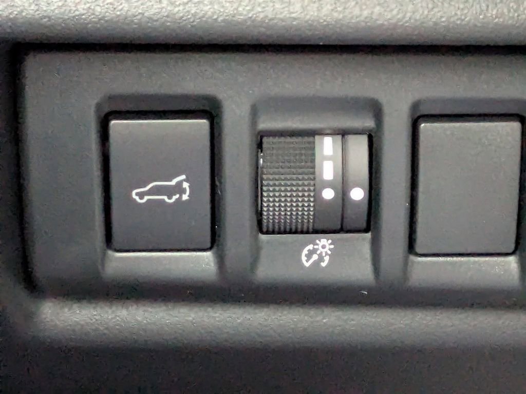 New 2026 Subaru Outback Touring XT AWD/4WD image 30