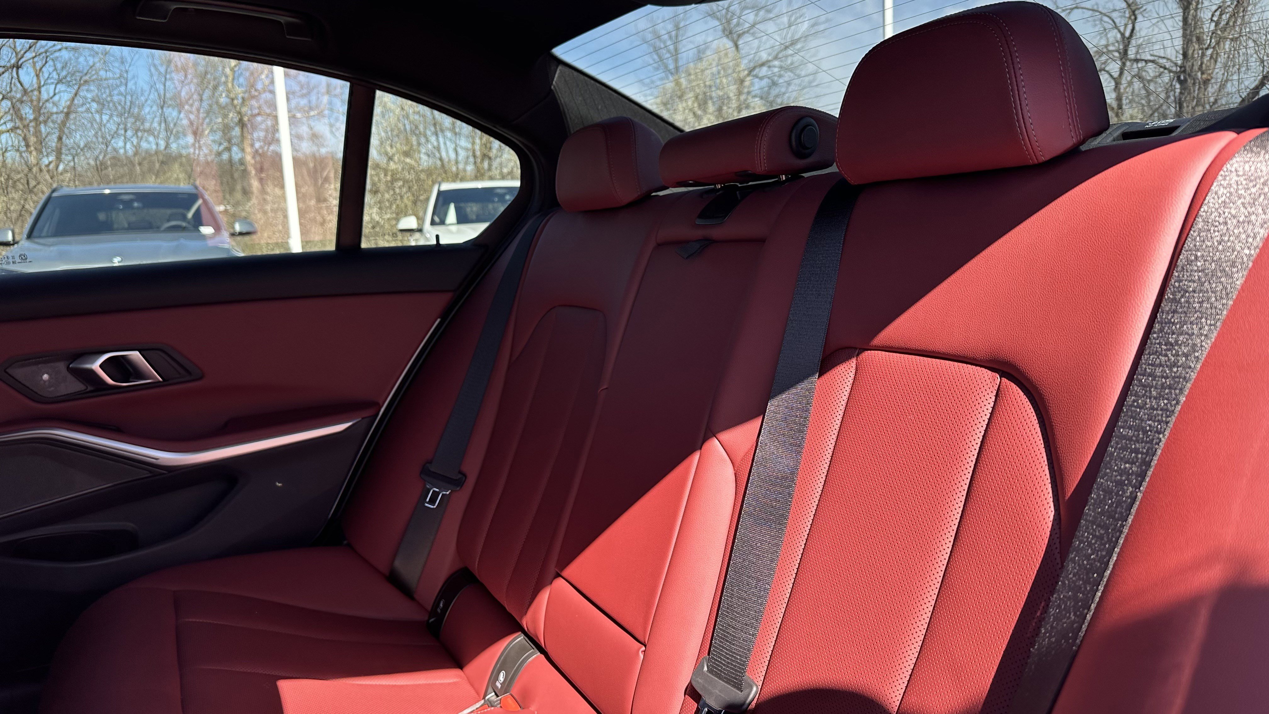 Certified 2025 BMW M340i xDrive w/ Premium Package image 31