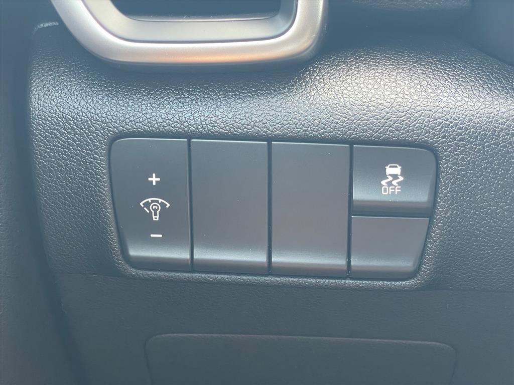 Used 2019 Kia Sportage LX w/ LX Popular Package FWD image 18