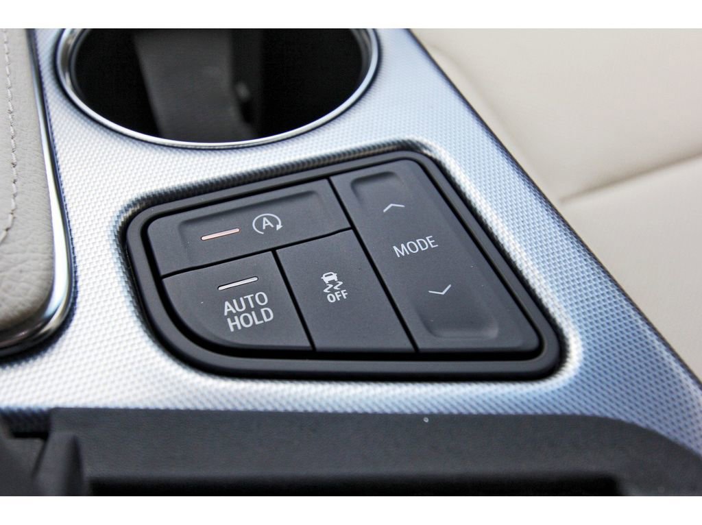 New 2026 Cadillac CT4 Premium Luxury image 20