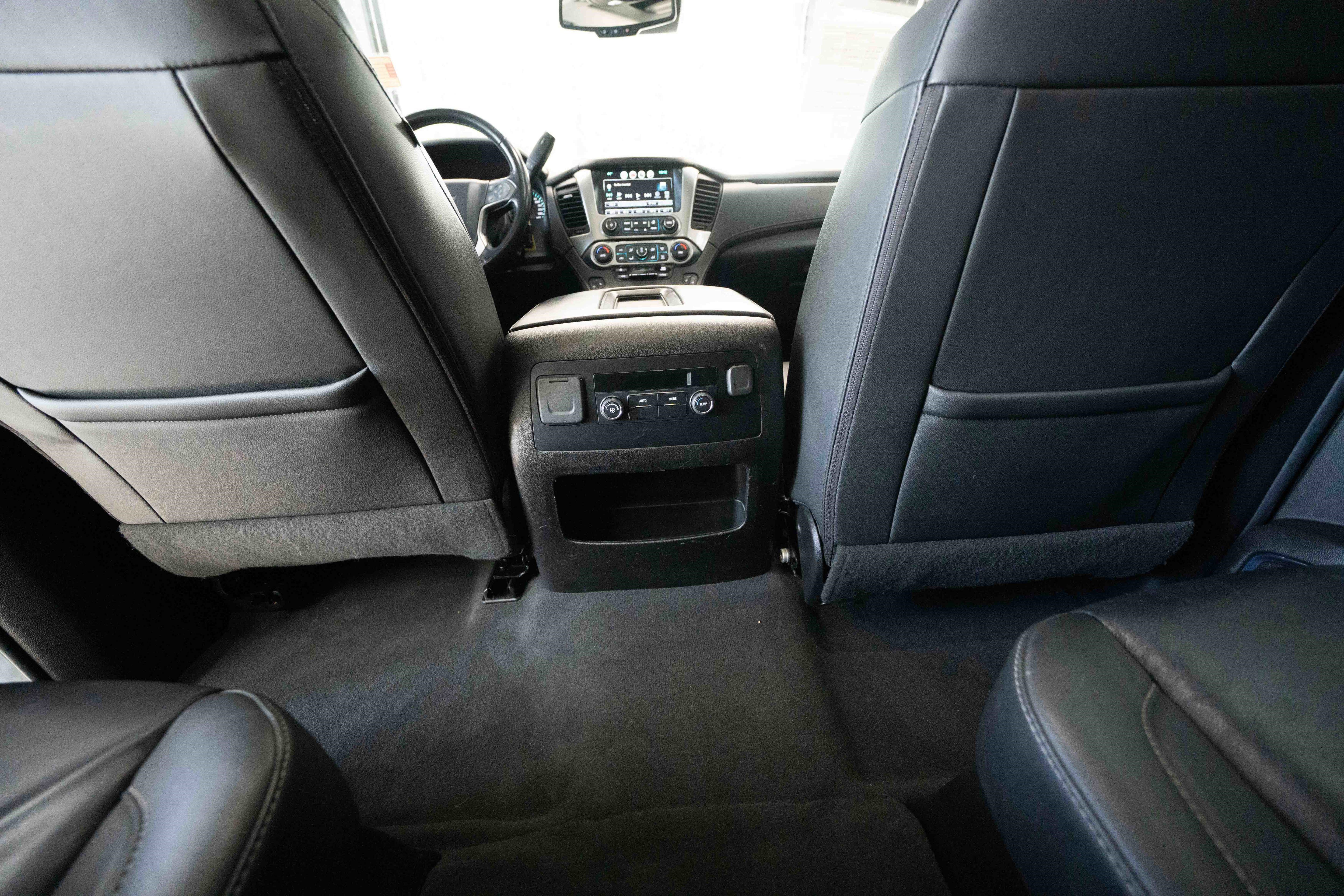 Used 2019 Chevrolet Tahoe LT image 22