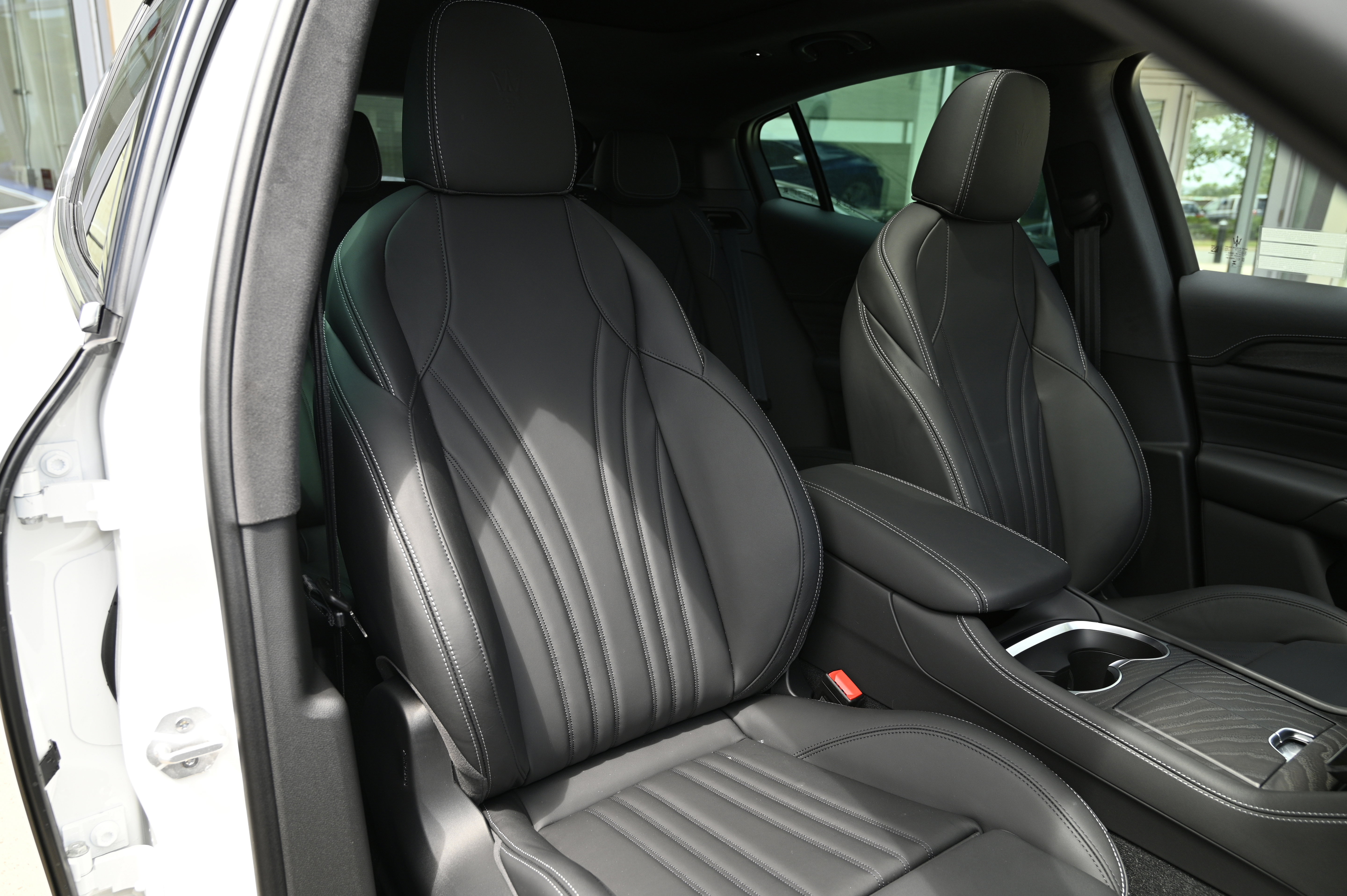 New 2025 Maserati Grecale GT image 55