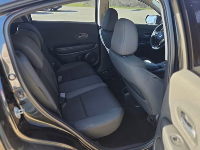 Used 2021 Honda HR-V LX image 17