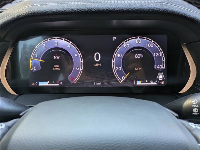 New 2025 Jeep Grand Cherokee Limited image 11