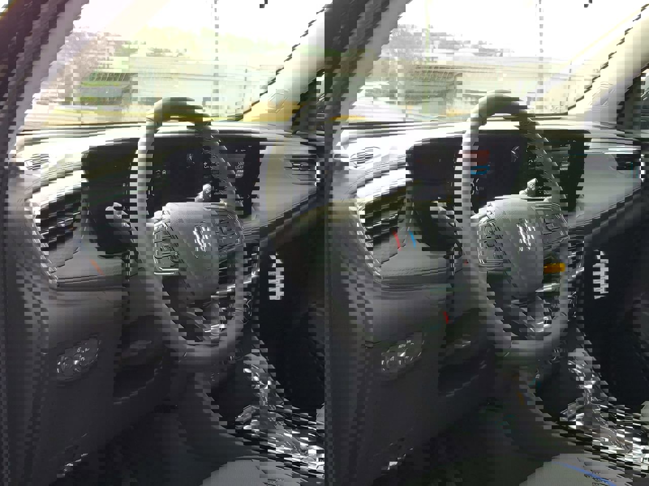 New 2025 Buick Encore GX Sport Touring w/ Advanced Technology Package image 44