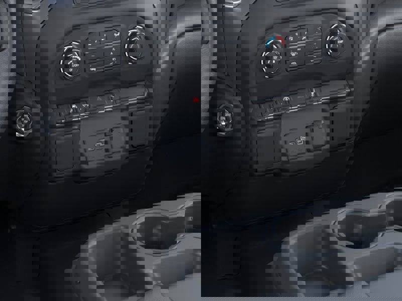 New 2026 Chevrolet Silverado 1500 W/T w/ Trailering Package image 24