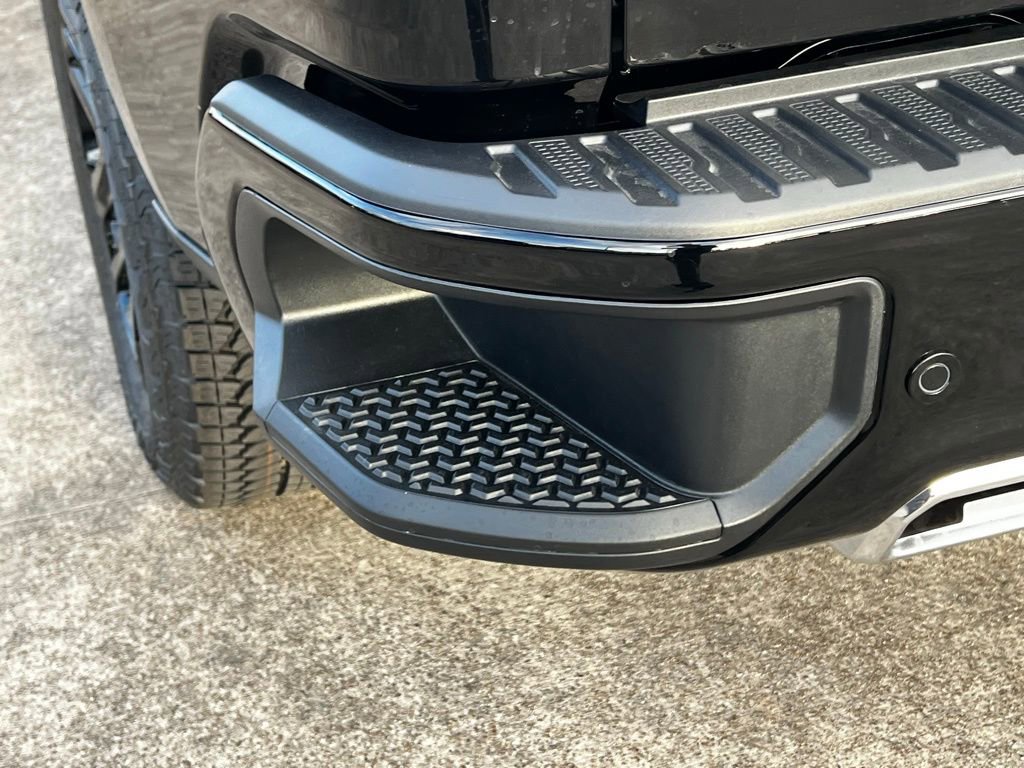 New 2026 Chevrolet Silverado 1500 LT Trail Boss w/ Safety Package image 39