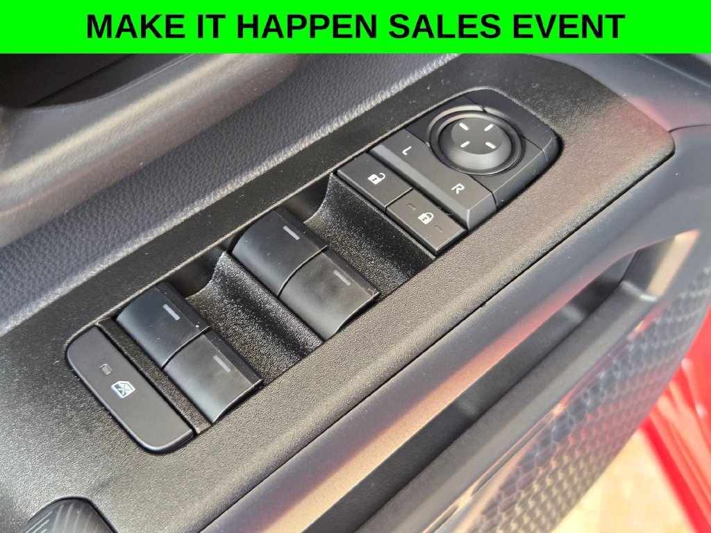 Used 2025 Toyota 4Runner TRD Sport AWD/4WD image 12