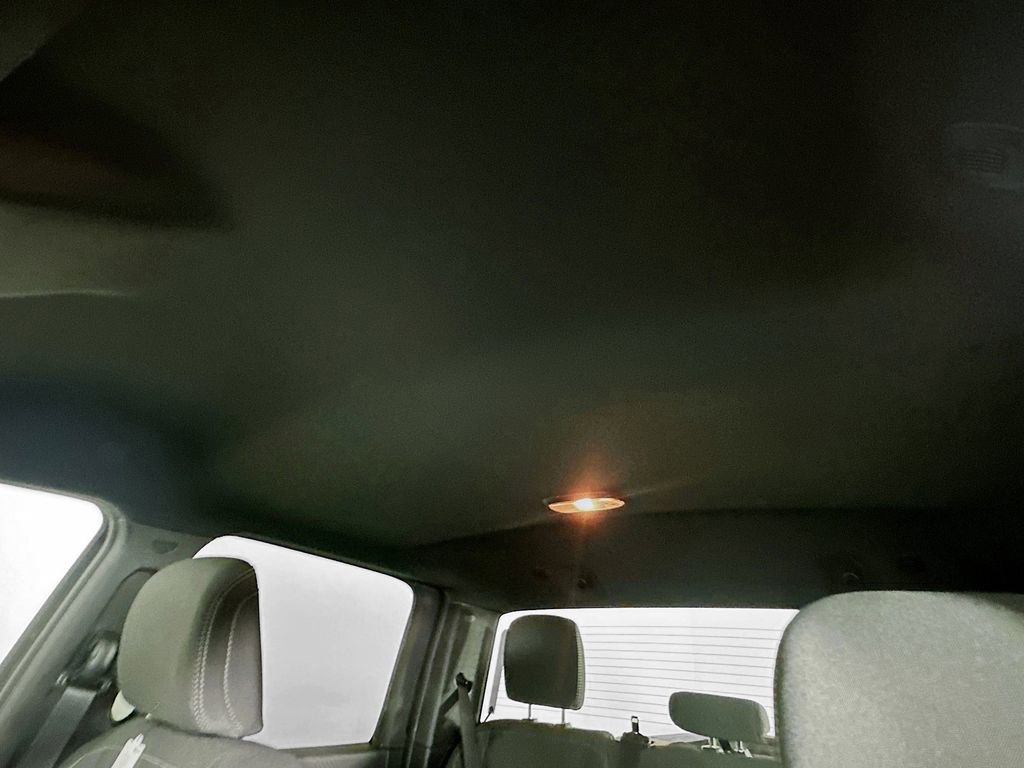 New 2026 RAM 3500 Big Horn image 14